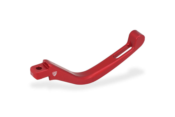 CNC RACING | Lever final part short for Brembo brake master cylinder CNC - XR Models 6
