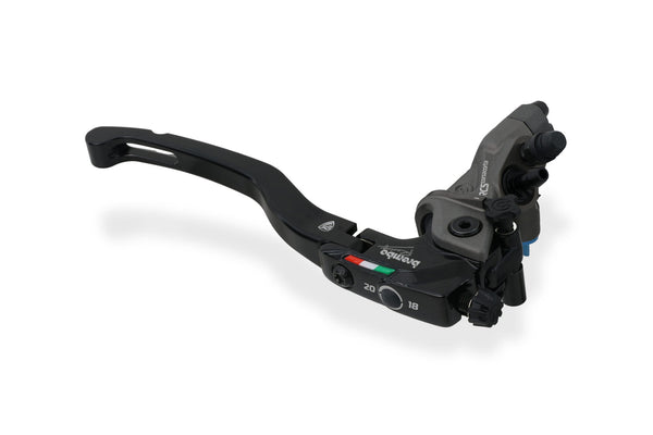 CNC RACING | Lever final part for Brembo RCS CorsaCorta 6