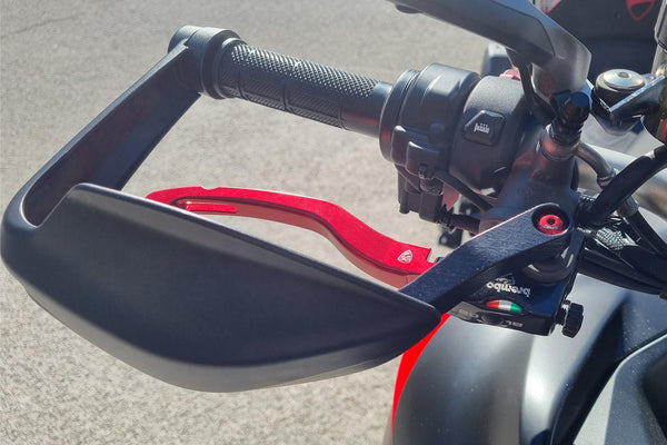 CNC RACING | Lever final part for Brembo RCS CorsaCorta 3