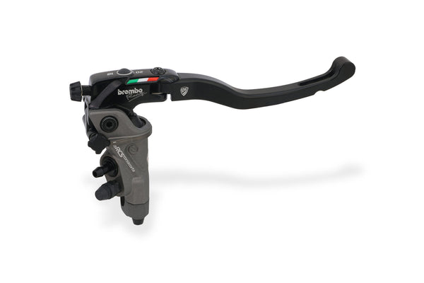 CNC RACING | Lever final part for Brembo RCS CorsaCorta 7