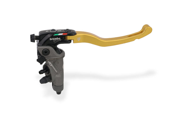 CNC RACING | Lever final part for Brembo RCS CorsaCorta 10