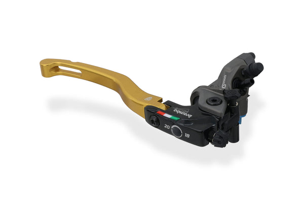 CNC RACING | Lever final part for Brembo RCS CorsaCorta 9