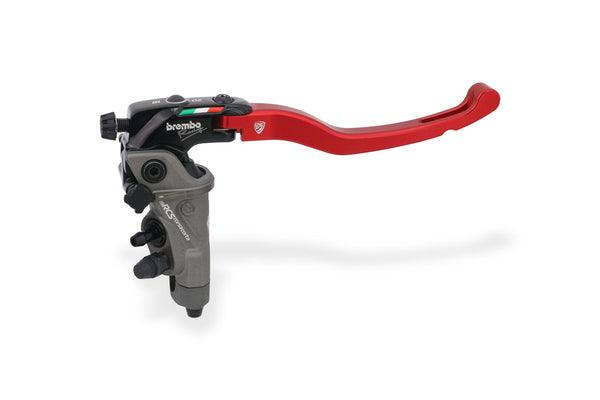 CNC RACING | Lever final part for Brembo RCS CorsaCorta 13