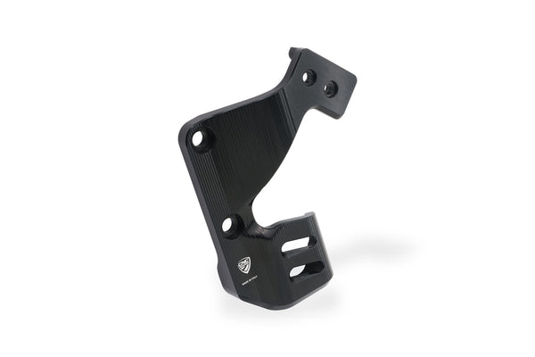 CNC RACING | Rear brake master cylinder protector Ducati Multistrada V4 4