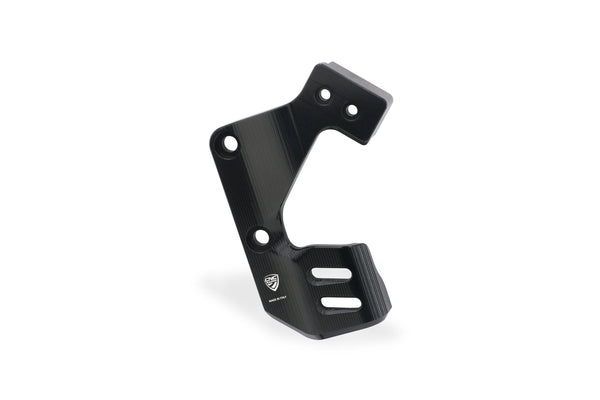 CNC RACING | Rear brake master cylinder protector Ducati Multistrada V4 5