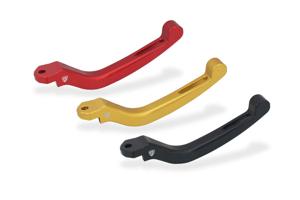 CNC RACING | Lever final part short for Brembo RCS CorsaCorta 1