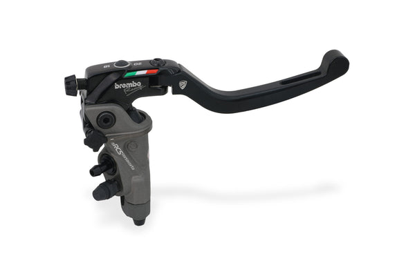 CNC RACING | Lever final part short for Brembo RCS CorsaCorta 5