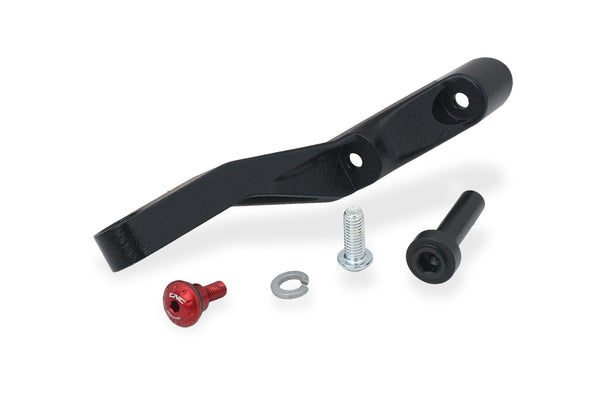 CNC RACING | Brembo RCS brake master cylinder mounting kit for Ducati Multistrada V4 / Hypermotard 698 Mono 4