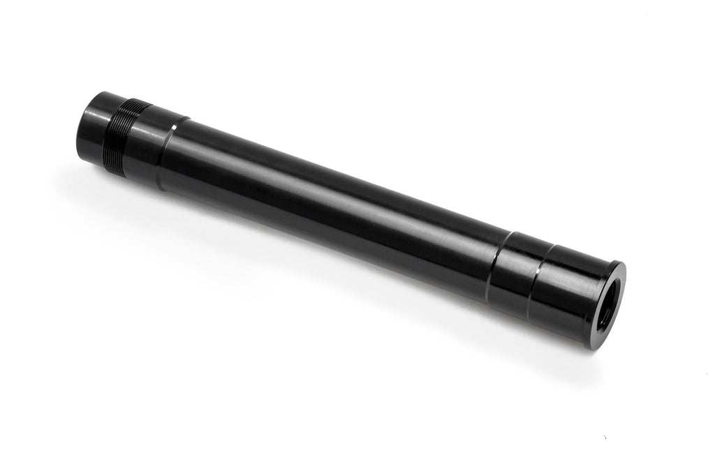 CNC RACING | Triple clamps - Steering tube 1