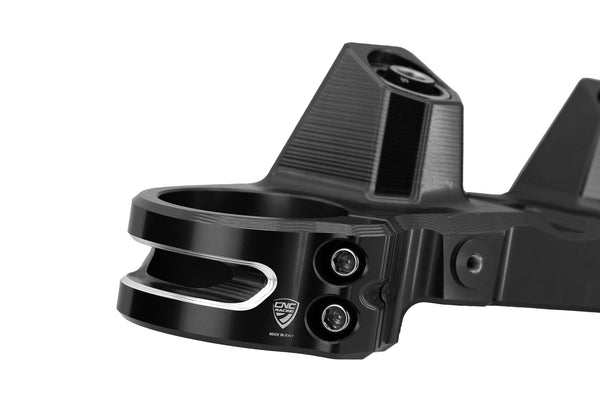 CNC RACING | Triple clamps Ducati Diavel V4 - Top yoke 6