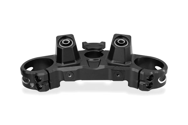 CNC RACING | Triple clamps Ducati Diavel V4 - Top yoke 5
