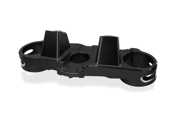 CNC RACING | Triple clamps Ducati Diavel V4 - Top yoke 8