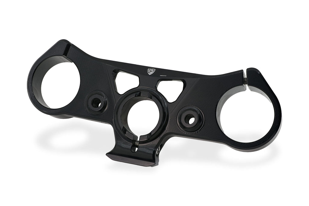 CNC RACING | Triple clamps Ducati Multistrada V4 - Top yoke 1