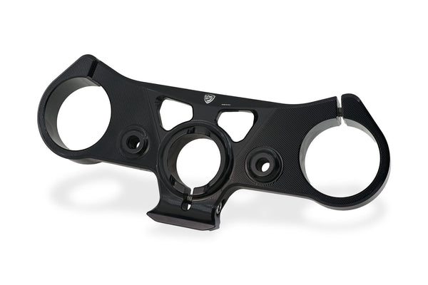 CNC RACING | Triple clamps Ducati Multistrada V4 - Top yoke 1