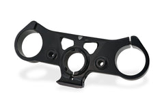CNC RACING | Triple clamps Ducati Multistrada V4 - Top yoke