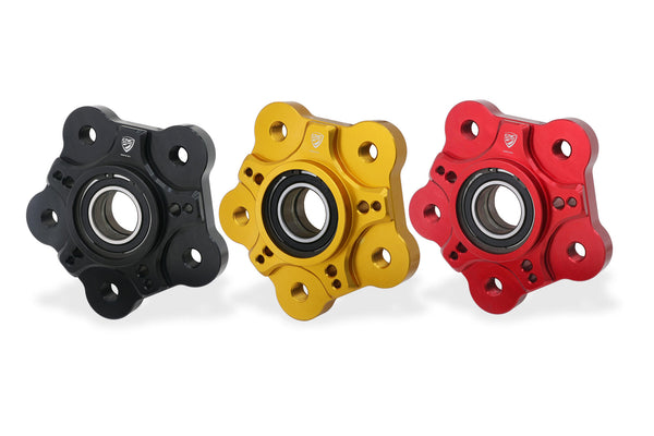 CNC RACING | Rear sprocket flange Ducati 1
