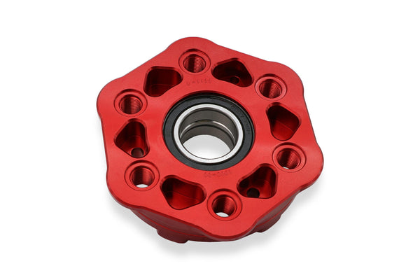 CNC RACING | Rear sprocket flange Ducati 2