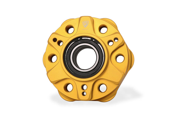 CNC RACING | Rear sprocket flange Ducati 6
