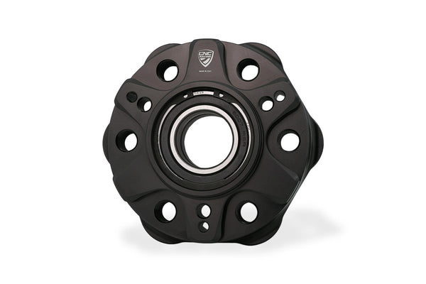 CNC RACING | Rear sprocket flange Ducati 4