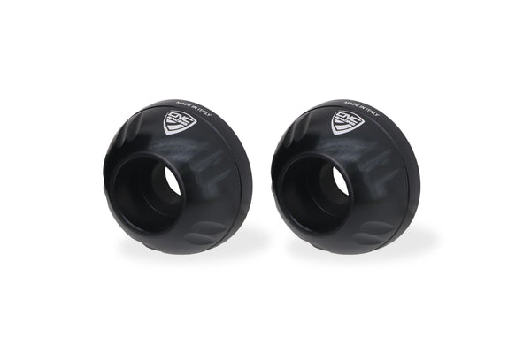 CNC RACING | Silencer bracket screw collar Moto Guzzi 4