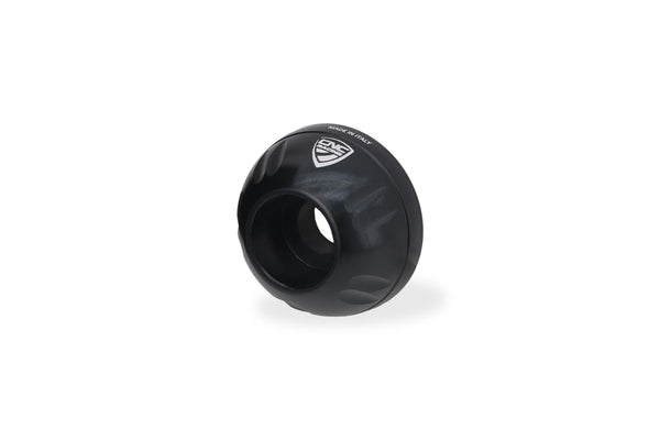 CNC RACING | Silencer bracket screw collar Moto Guzzi 4