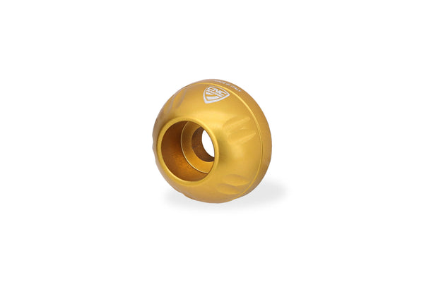 CNC RACING | Silencer bracket screw collar Moto Guzzi 5