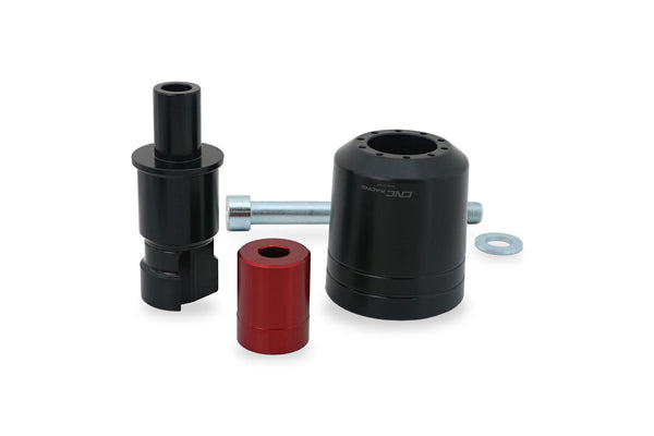 CNC RACING | Frame crash protectors Ducati Diavel V4 4