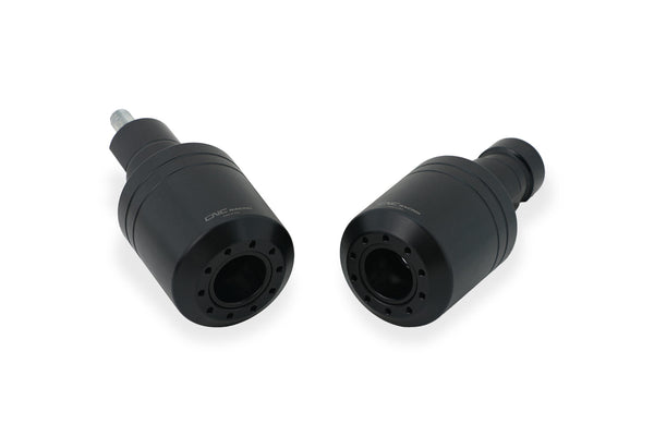 CNC RACING | Frame crash protectors Ducati Diavel V4 5
