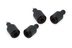 CNC RACING | Frame crash protectors Ducati Diavel V4