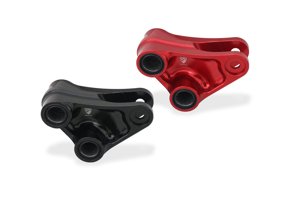 CNC RACING | Rear suspension rocker arm Ducati Panigale V4 and Streetfighter V4 1