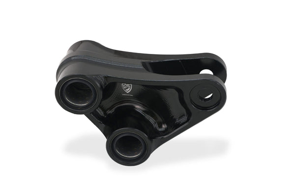 CNC RACING | Rear suspension rocker arm Ducati Panigale V4 and Streetfighter V4 6