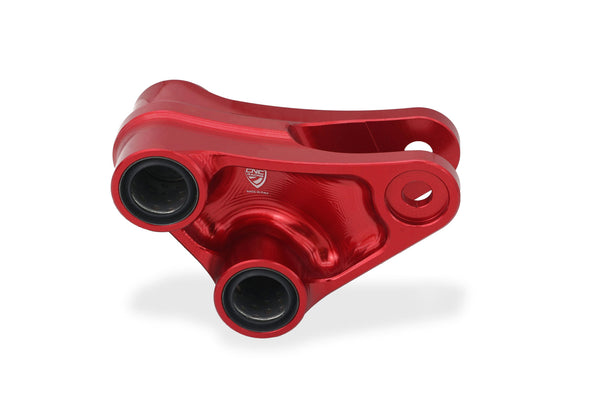 CNC RACING | Rear suspension rocker arm Ducati Panigale V4 and Streetfighter V4 8