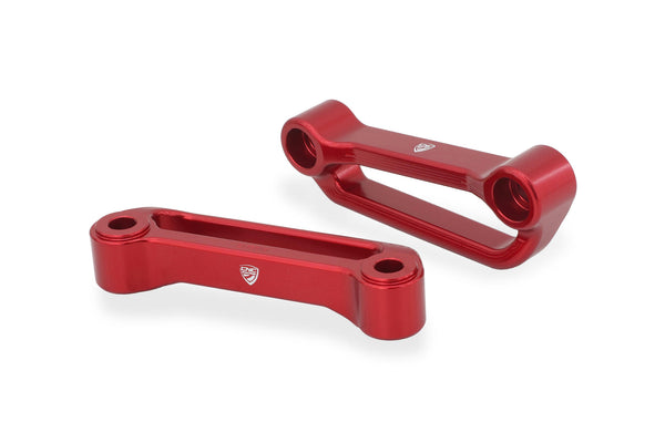 CNC RACING | Rear footrest blanking plates MV Agusta 5