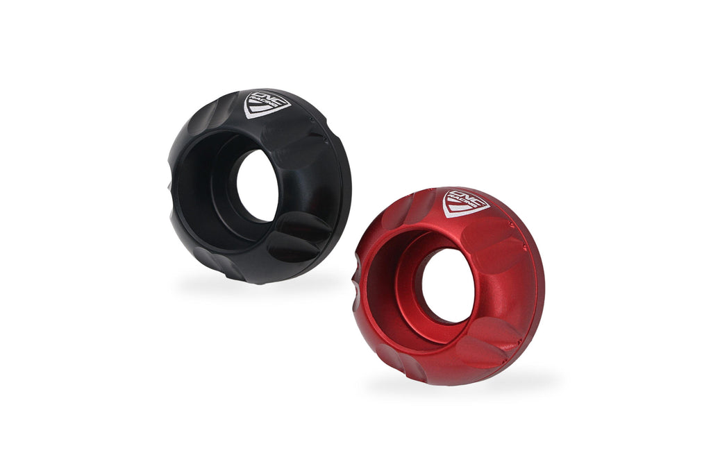 CNC RACING | Rear shock Absorber screw collar Moto Guzzi 1