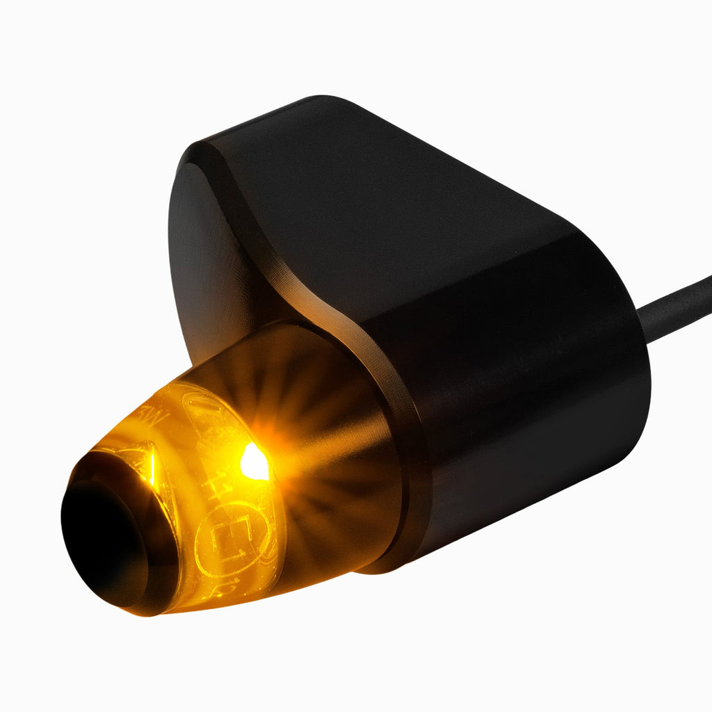 MOTOGADGET mo.blaze adapter - suitable for Triumph - image 1