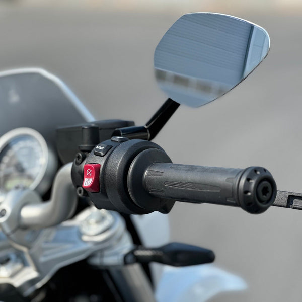 MOTOGADGET mo.view pivot clamp - image 6