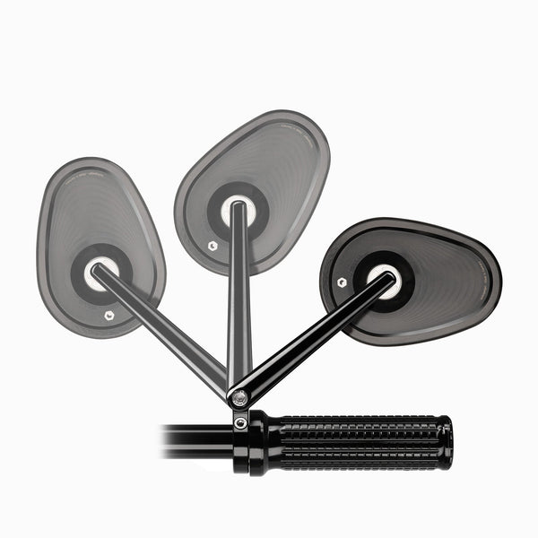 MOTOGADGET mo.view club 110 pivot - image 1