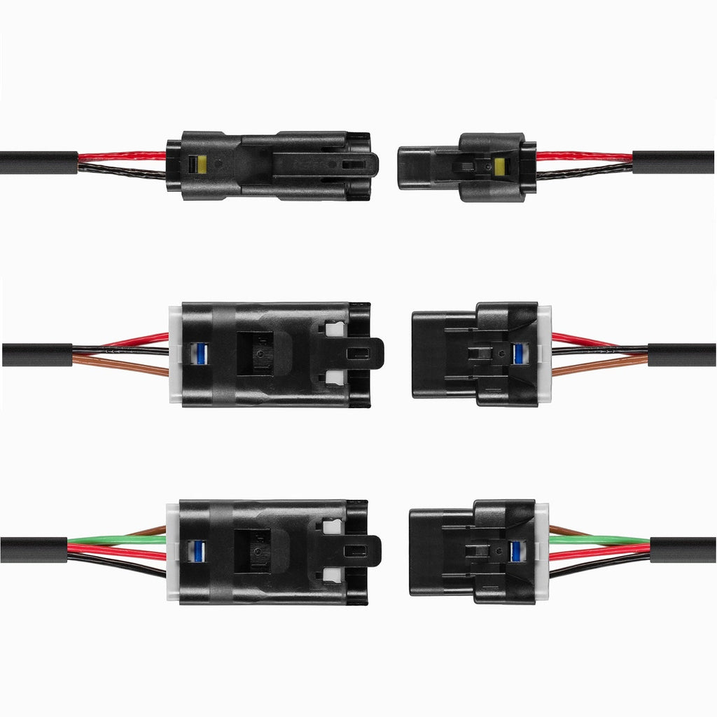 MOTOGADGET Compact connectors - image 1