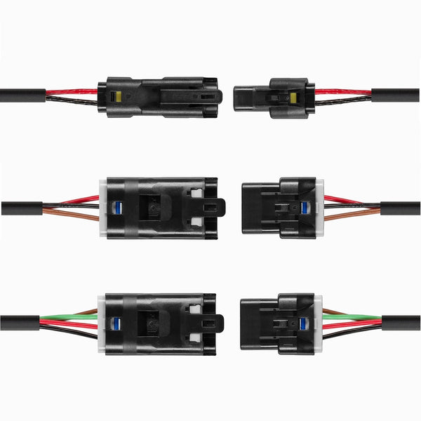 MOTOGADGET Compact connectors - image 1