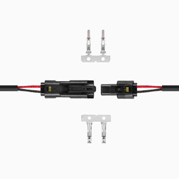 MOTOGADGET Compact connectors - image 2