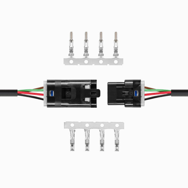 MOTOGADGET Compact connectors - image 8