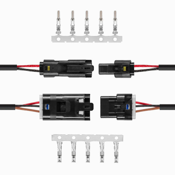 MOTOGADGET Compact connectors - image 11