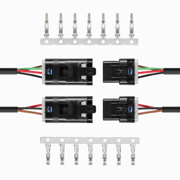MOTOGADGET Compact connectors - image 12