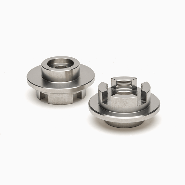 MOTOGADGET bar extension - suitable for Yamaha (set) - image 4