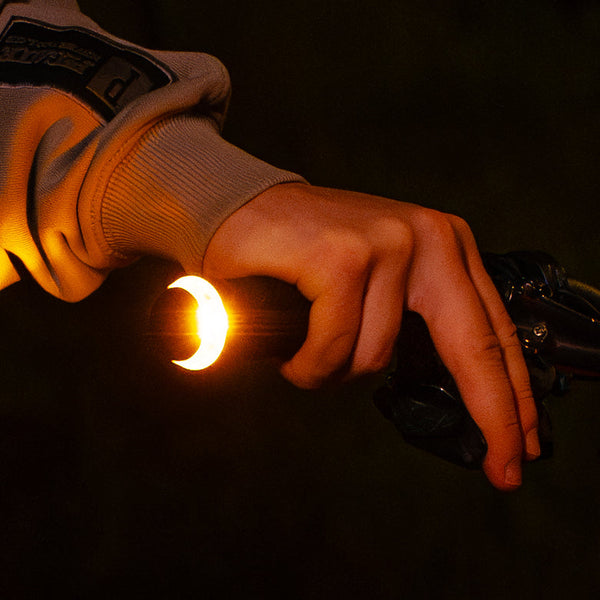 MOTOGADGET BLNKR - The bicycle turn signal - image 3
