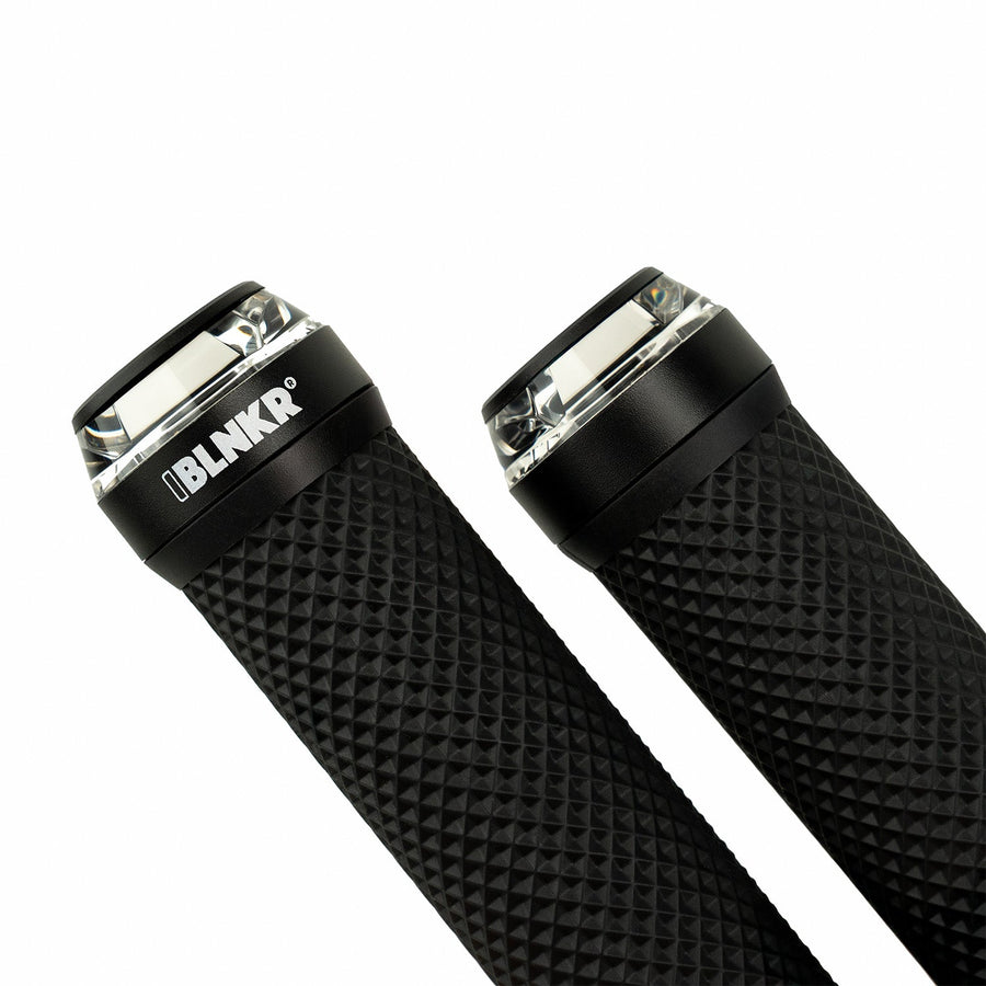 MOTOGADGET BLNKR - The bicycle turn signal - image 1