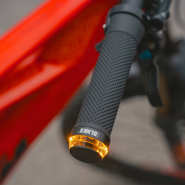 MOTOGADGET BLNKR - The bicycle turn signal - image 4