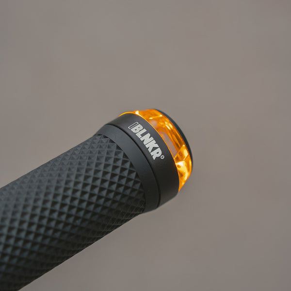 MOTOGADGET BLNKR - The bicycle turn signal - image 6