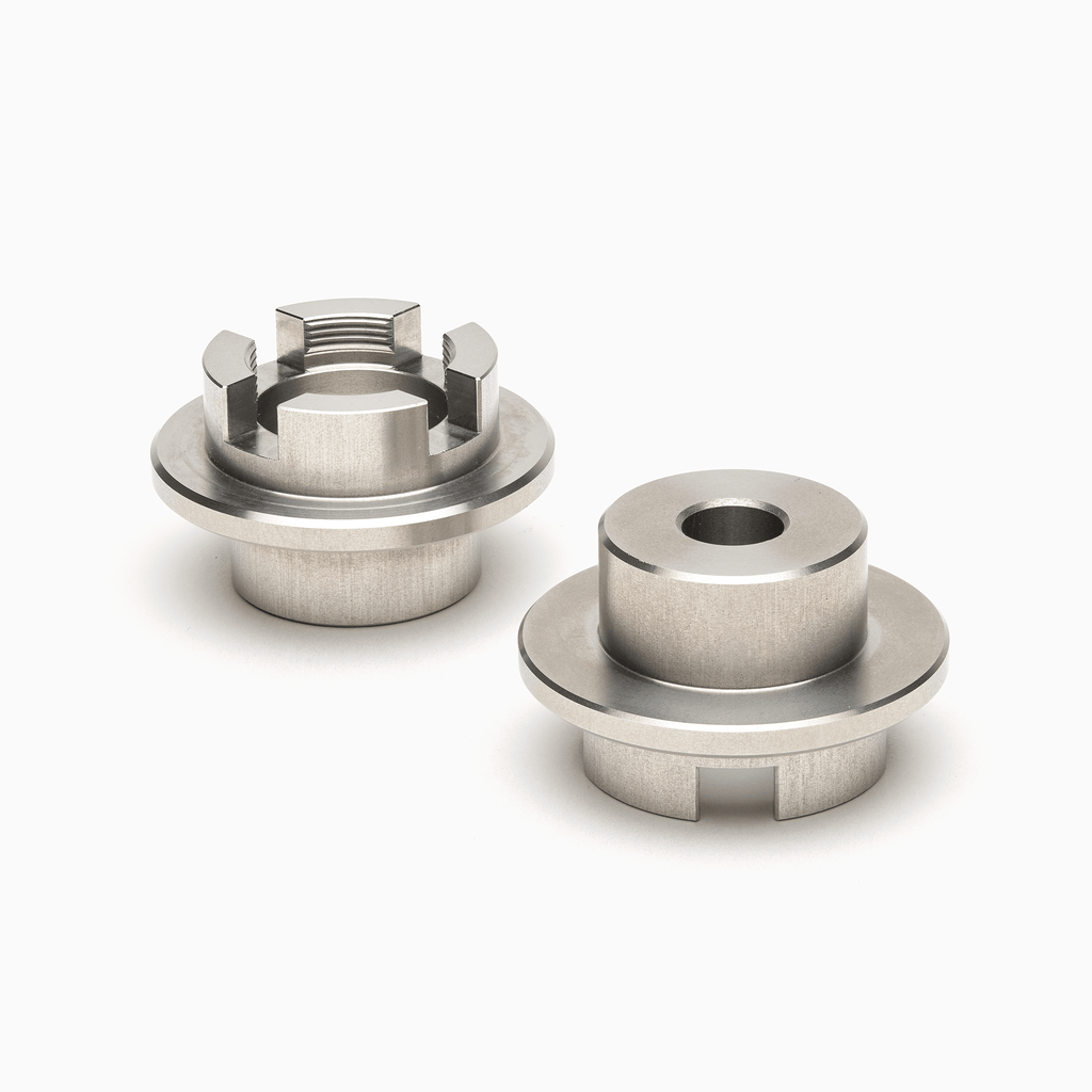 MOTOGADGET bar extension - suitable for Yamaha (set) - image 1