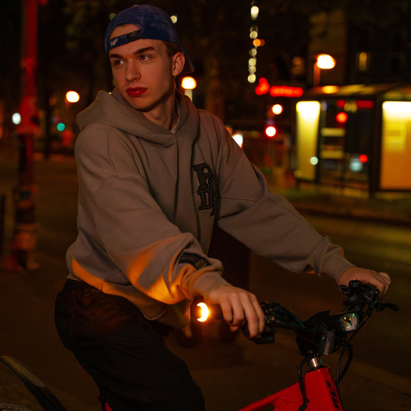 MOTOGADGET BLNKR - The bicycle turn signal - image 7